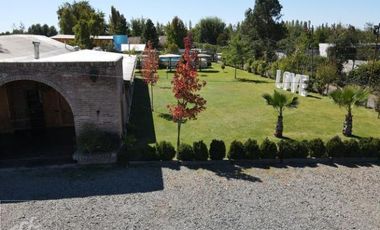 Río Claro/El Cóndor - Parcela - Venta