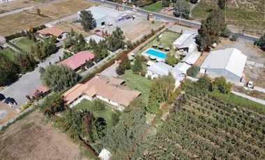Río Claro/El Cóndor - Parcela - Venta