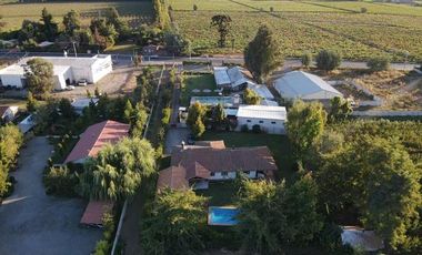 Río Claro/El Cóndor - Parcela - Venta