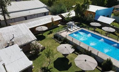 Río Claro/El Cóndor - Parcela - Venta