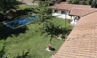 Río Claro/El Cóndor - Parcela - Venta