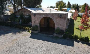 Río Claro/El Cóndor - Parcela - Venta
