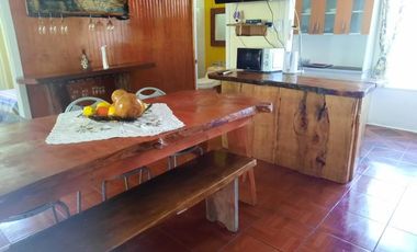 Las Pataguas/Pasaje El Roble - Parcela - Venta