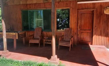 Las Pataguas/Pasaje El Roble - Parcela - Venta