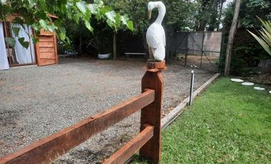 Las Pataguas/Pasaje El Roble - Parcela - Venta
