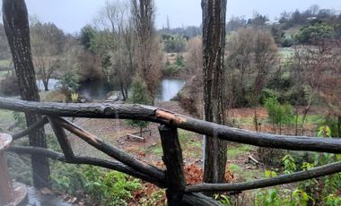 Las Pataguas/Pasaje El Roble - Parcela - Venta