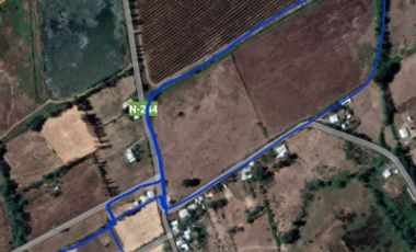 Ruta 5 Sur/Huenutil del Peumo - Agricola - Venta