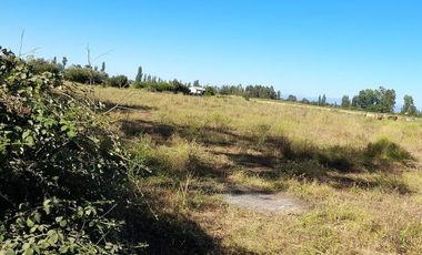 Ruta 5 sur/Parcelación Santa Teresa - Parcela - Venta