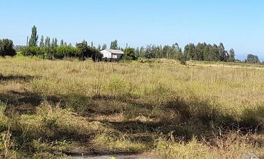 Ruta 5 sur/Parcelación Santa Teresa - Parcela - Venta