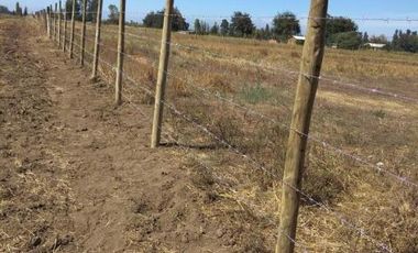 Ruta 5 sur/Parcelación Santa Teresa - Parcela - Venta