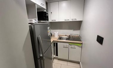 Alonso de Córdova/Vitacura - Oficina - Arriendo
