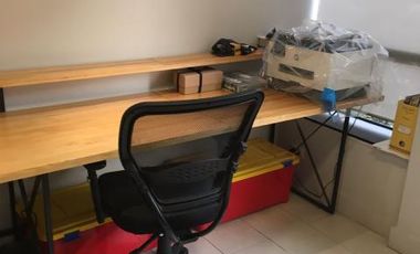 Alonso de Córdova/Vitacura - Oficina - Arriendo