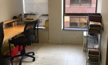 Alonso de Córdova/Vitacura - Oficina - Arriendo
