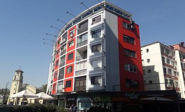 Av. Providencia/Bucarest - Oficina - Arriendo
