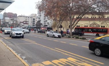 Av. Providencia/Bucarest - Oficina - Arriendo