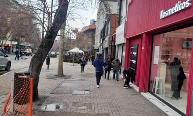 Av. Providencia/Bucarest - Oficina - Arriendo