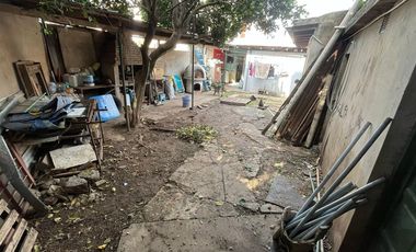 CASA 4 AMBIENTES EN VENTA EN LANUS ESTE