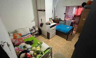 CASA 4 AMBIENTES EN VENTA EN LANUS ESTE