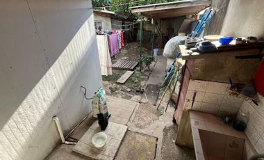 CASA 4 AMBIENTES EN VENTA EN LANUS ESTE