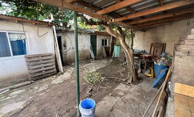 CASA 4 AMBIENTES EN VENTA EN LANUS ESTE