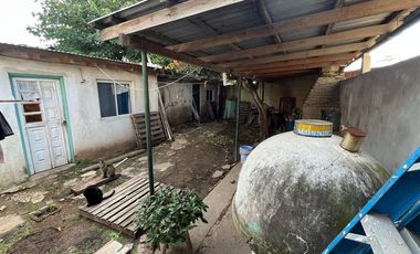 CASA 4 AMBIENTES EN VENTA EN LANUS ESTE