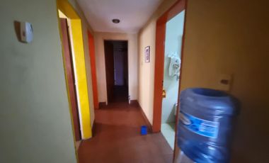 VENTA PH 3 AMB AL FRENTE 2 LOCALES PATIO, LANUS