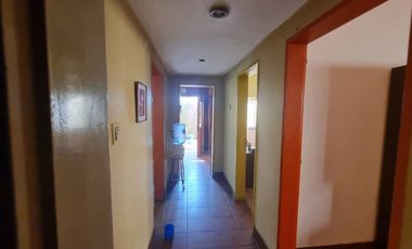 VENTA PH 3 AMB AL FRENTE 2 LOCALES PATIO, LANUS