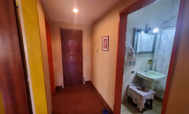 VENTA PH 3 AMB AL FRENTE 2 LOCALES PATIO, LANUS