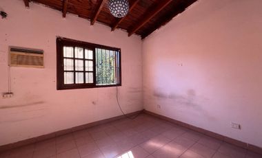 CASA 3 AMBIENTES VENTA EN LONGCHAMPS APTO CREDITO