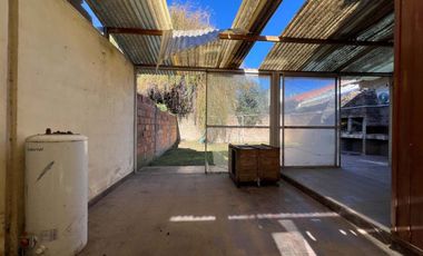 CASA 3 AMBIENTES VENTA EN LONGCHAMPS APTO CREDITO