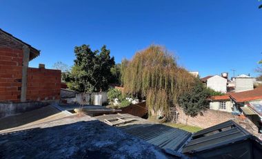 CASA 3 AMBIENTES VENTA EN LONGCHAMPS APTO CREDITO