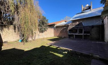 CASA 3 AMBIENTES VENTA EN LONGCHAMPS APTO CREDITO