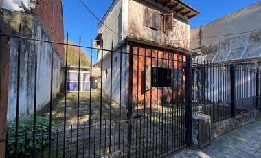 CASA 3 AMBIENTES VENTA EN LONGCHAMPS APTO CREDITO