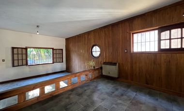 CASA 3 AMBIENTES VENTA EN LONGCHAMPS APTO CREDITO