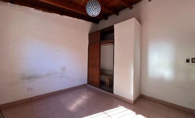 CASA 3 AMBIENTES VENTA EN LONGCHAMPS APTO CREDITO
