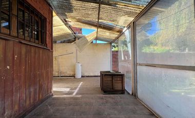 CASA 3 AMBIENTES VENTA EN LONGCHAMPS APTO CREDITO