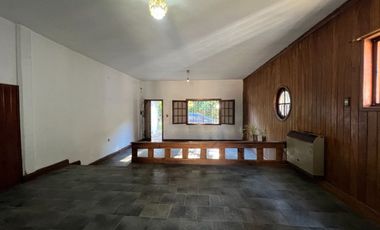 CASA 3 AMBIENTES VENTA EN LONGCHAMPS APTO CREDITO