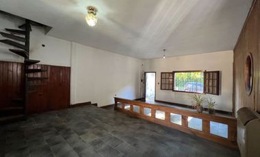 CASA 3 AMBIENTES VENTA EN LONGCHAMPS APTO CREDITO