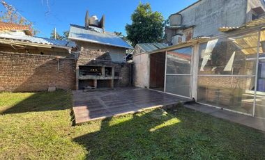 CASA 3 AMBIENTES VENTA EN LONGCHAMPS APTO CREDITO