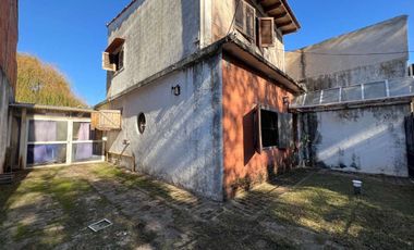 CASA 3 AMBIENTES VENTA EN LONGCHAMPS APTO CREDITO