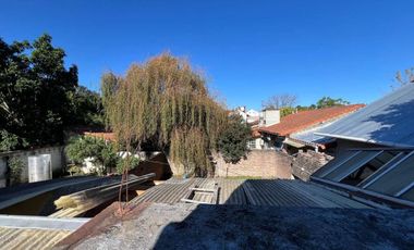 CASA 3 AMBIENTES VENTA EN LONGCHAMPS APTO CREDITO