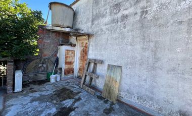 CASA 3 AMBIENTES VENTA EN LONGCHAMPS APTO CREDITO