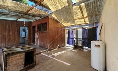 CASA 3 AMBIENTES VENTA EN LONGCHAMPS APTO CREDITO