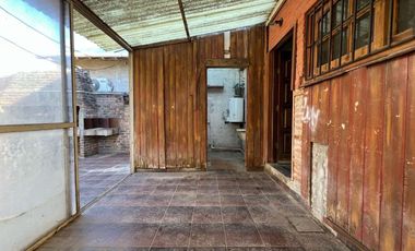 CASA 3 AMBIENTES VENTA EN LONGCHAMPS APTO CREDITO