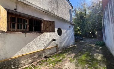 CASA 3 AMBIENTES VENTA EN LONGCHAMPS APTO CREDITO