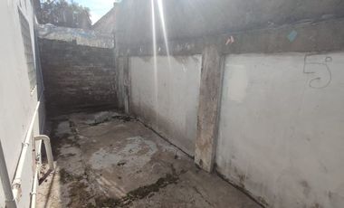 CASA 3 AMBIENTES CON COCHERA ALQUILER LLAVALLOL