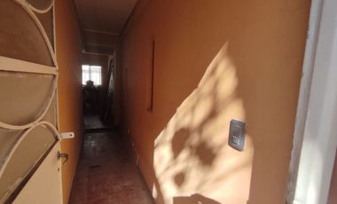 CASA 3 AMBIENTES CON COCHERA ALQUILER LLAVALLOL