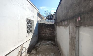 CASA 3 AMBIENTES CON COCHERA ALQUILER LLAVALLOL