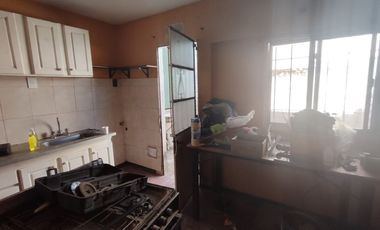 CASA 3 AMBIENTES CON COCHERA ALQUILER LLAVALLOL