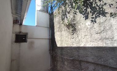 CASA 3 AMBIENTES CON COCHERA ALQUILER LLAVALLOL